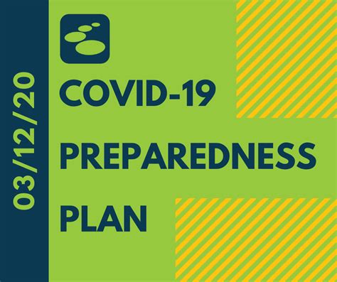 Covid 19 Preparedness Plan Steppingstone Theatre For Youth