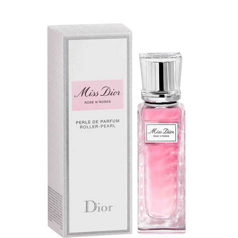 Dior Miss Dior Rose Nroses Eau De Toilette Mall Of America