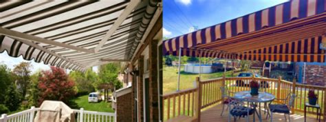 Country Canvas Awnings Canvas Awning
