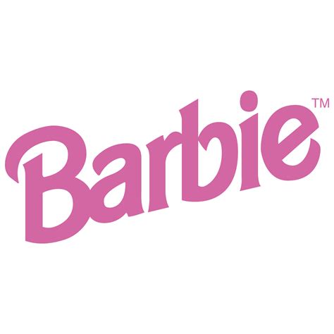 Barbie Logo Png Transparent Svg Vector Freebie Supply Sexiz Pix