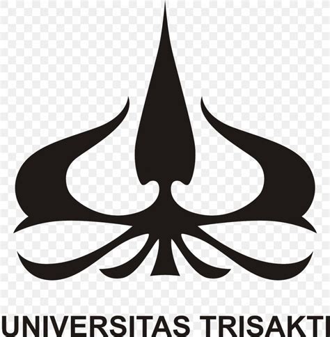 Trisakti University Logo Campus Vector Graphics Png 1565x1600px