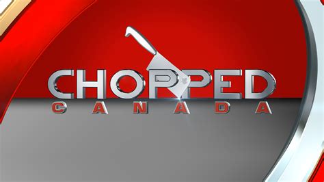 Search the canadian tv listings guide by time or by tv channel and find your favorite shows. Chopped Canada (TV Series 2014 - 2016)