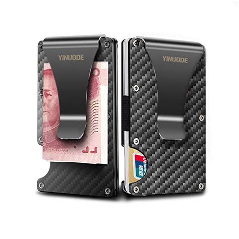 Best Mens Aluminum Wallets Iucn Water