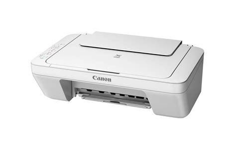 Printer and scanner software download. Canon Pixma MG2500 Series | INKredible UK
