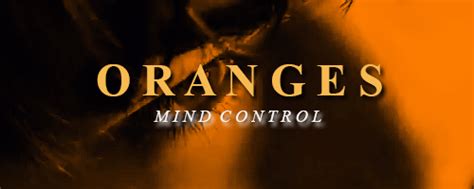 Green is the color classification for individuals who developed enhanced mental and intellectual powers as a result of iaan. Oranges: Mind Control | Books ️ ️⚯͛ in 2019 | The darkest ...