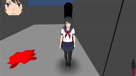 Yandere Simulator Dismemberment And Guitar Cases Youtube