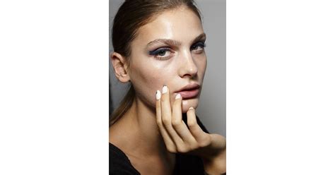 J Js Lee Spring 2015 Claws Out The Hautest Nails From Fashion Month Popsugar Beauty