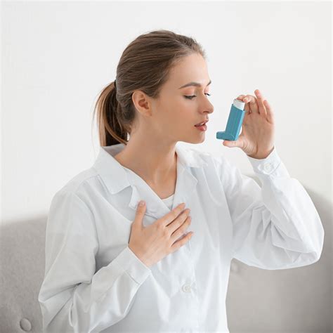 What Happens During Asthma Attacks? 2024