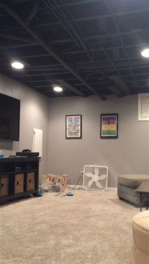 Academic research has described diy as behaviors where individuals. Tags: basement ceiling drywall basement ceiling ideas on a budget do it yourself basement ceilin ...