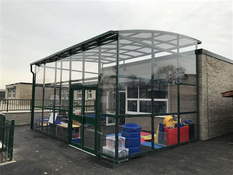 We'll help you how to design and build tensile structures. Playground Canopies | Miko Shelter Solutions