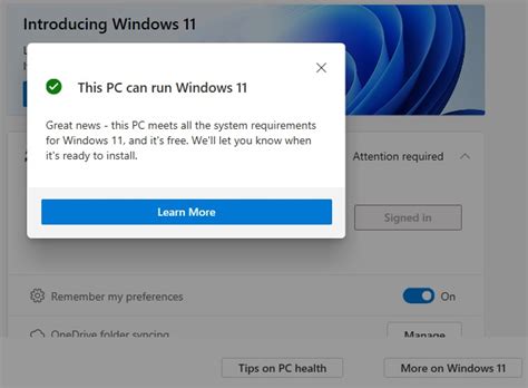 Windows 11 Upgrade Checker Download Honcalendar