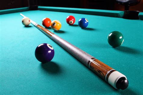 A pool table provides entertainment and recreation. Best Pool Cues Brands in 2020 Find the Best Brands in The ...