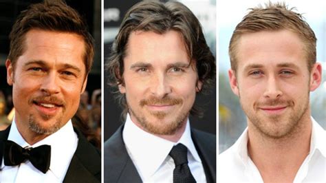 Кристиан бэйл, стив карелл, райан гослинг, брэд питт, мелисса лео премьера. "The Big Short", the movie with a dreamy cast