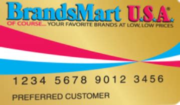 Next, navigate to the payment section and tap on the pay bill button to proceed. Brandsmart Credit Card Login - How to Apply for Brandsmart credit card : Minalyn