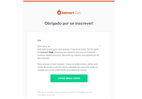 Tipos De Email Os 25 Exemplos Mais Incríveis Para Você Se Inspirar