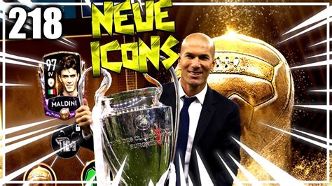 Aranaktu in fifa 21 february 22, 2021 0 82,283 views. NEUE ICONS!! 😱🔥 FIFA MOBILE 20 #218 - YouTube