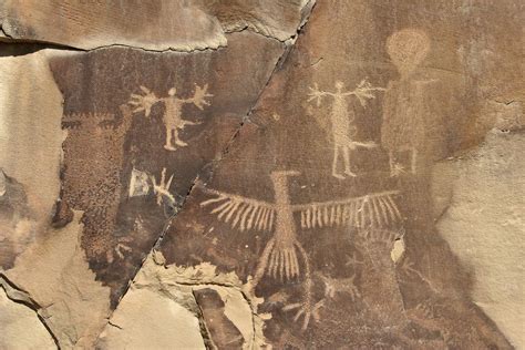 Legend Rock Petroglyph Site Wyoming In Ancient Art Rock Art Art