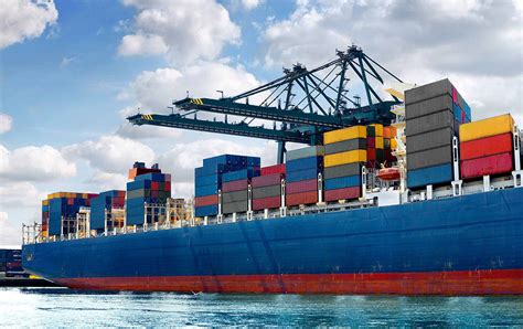 5 Advantages Of Sea Freight Services Over Air Freight Services Oct