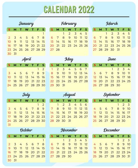 7 Best Images Of Printable Blank Monthly Calendar Template