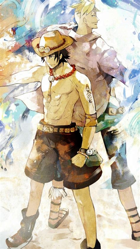 Check spelling or type a new query. One Piece Ace Wallpaper Handy