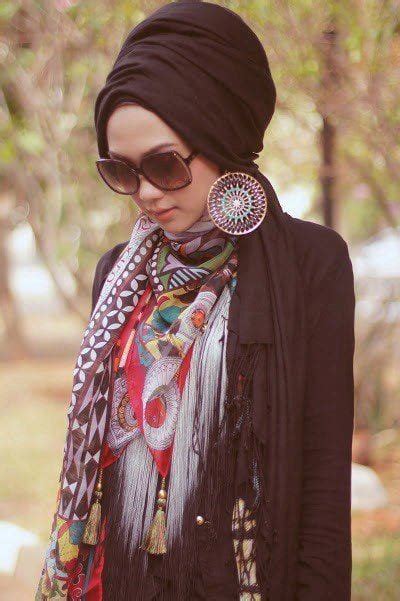 30 latest hijab styles for eid worth trying