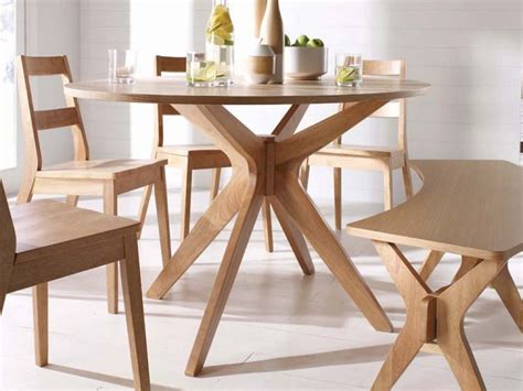 Malmo Oval White Solid Oak Veneer Dining Table - FREE ...