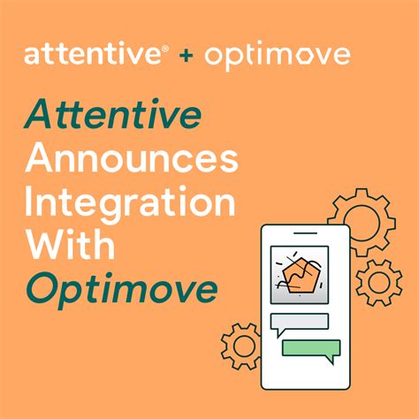 Attentive & Optimove Announce Integration of Leading SMS ...