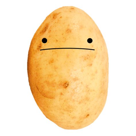 Download High Quality Potato Clipart High Resolution Transparent Png