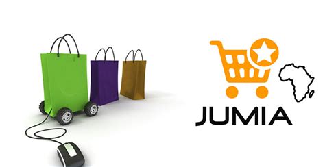 Jumia Market Launches New Site Theme