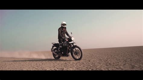 2019 royal enfield himalayan totalmotorcycle.com key features. Royal enfield Himalayan 2018 - YouTube