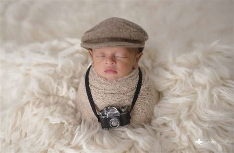 Tips And Trik Newborn Baby Photography Jsp Jakarta School Of Photography