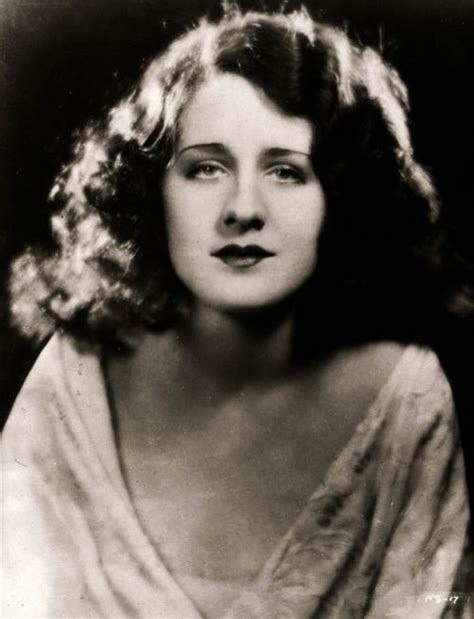 Norma Shearer Annoth