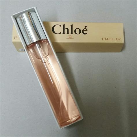 Chloe Parfum 33ml Eau De Parfum In 50374 Erftstadt For €1700 For Sale