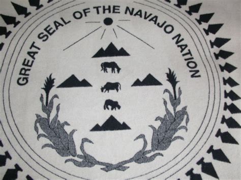 Items Similar To Pendleton Blanket Great Seal Of The Navajo Nation