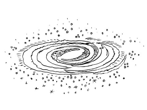 Creative galaxy coloring pages coloring pages. Galaxy Coloring Pages | Coloring pages, Space coloring ...