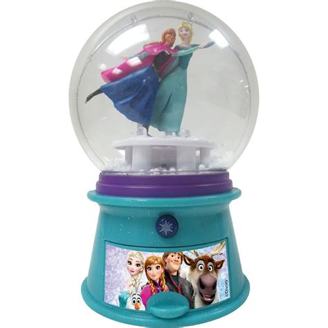 Candyrific Frozen 2 Snow Globe Snow Globes Ts And Food Shop The