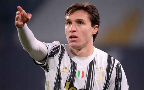 Ferran torres is blocked by di lorenzo. Federico Chiesa: A Much-Needed Signing For Juventus