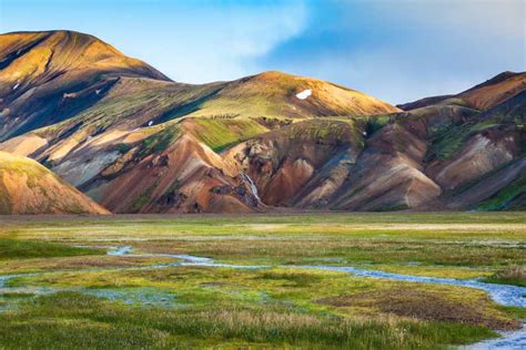 Iceland Landmannalaugar 4 Hour Hiking Experience Getyourguide