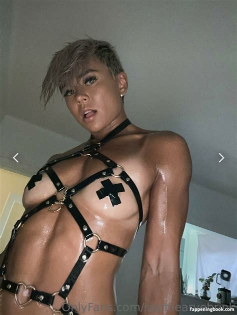 Sophie Arvebrink Nude Onlyfans Leaks Porn Pic My Xxx Hot Girl
