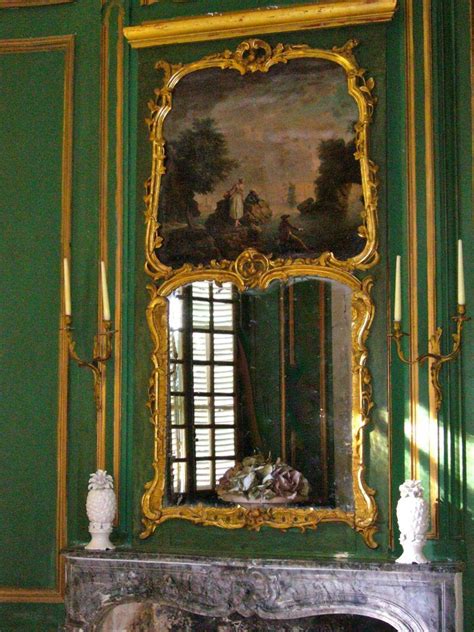 Château De Morsan Is For Sale The Glam Pad Entry Furniture French