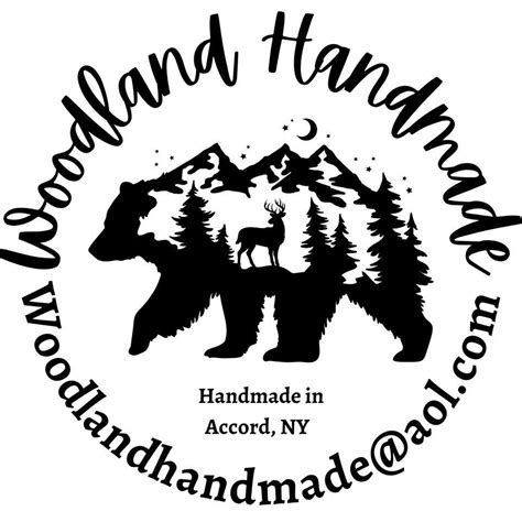 Woodland Handmade Accord Ny