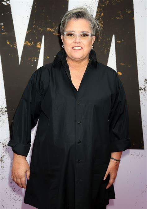 Rosie Odonnell Regrets Participating In ‘the View Book Usweekly