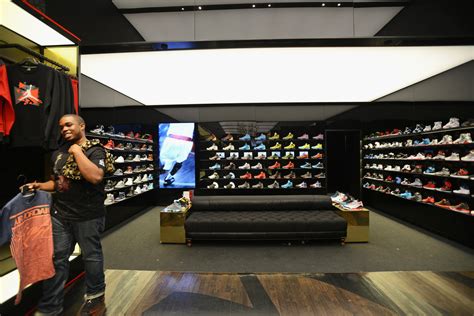 Century 21 department store tour and overview designer brand discount. At Flight 23, the Best Jordans are on the Customers - The ...