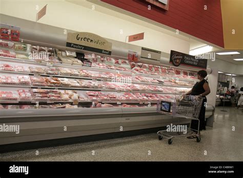 Ocala Floridapublixgrocery Storesupermarketretail Productsdisplay