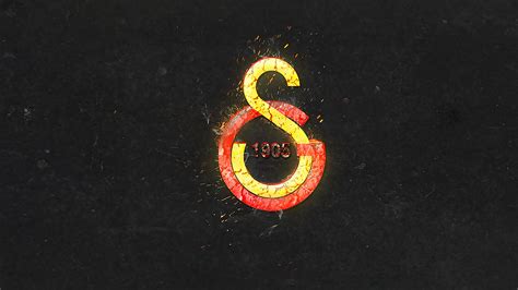 2560x1440 Resolution 1905 Galatasaray Logo Galatasaray Sk Hd