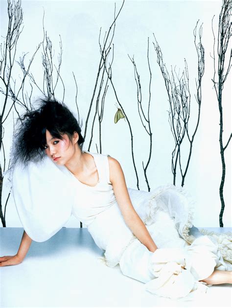Aoi Miyazaki H Magazine