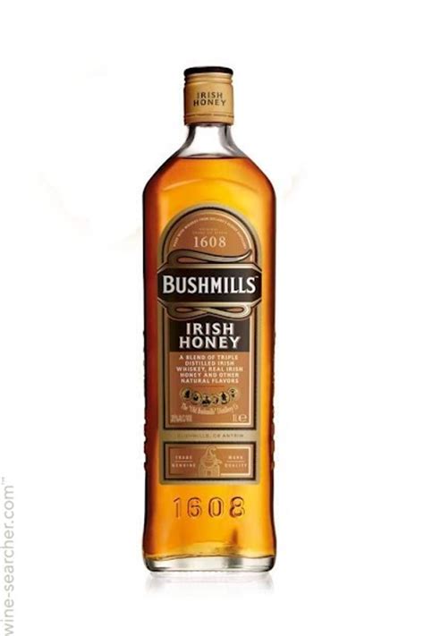 Maybe you would like to learn more about one of these? Bushmills Irish Honey Liqueur Review | The Whiskey Reviewer