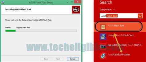 After update this asus flash tool v.1.0.0.45 is now eligible to download flashtool asus x014d : How to Unbrick, Fix Logo Hanging ASUS Zenfone 3 (ZE520KL ...