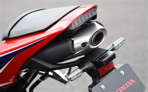 This bike features a 150 cc segment engine and aggressive approach to its super sports styling. New Honda CBR600RR 2021, a more comfortable Super Sport ...