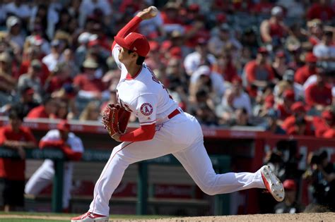 Everything You Need To Know About Shohei Ohtani The Ringer